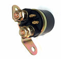 SOLENOIDE DE RELÉ DE ARRANQUE PARA SUZUKI GSF400 BANDIT 400 1991 1992 1993