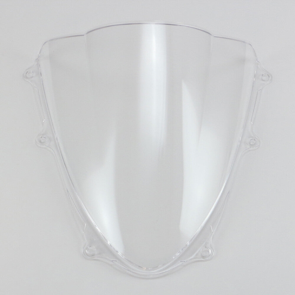 Motorcycle Windshield Windscreen For Suzuki GSXR1000 2009-2016 K9 Clear