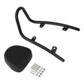 Passenger Backrest Sissy Bar Fit For Honda Fury VT1300CX 2010-2025 2024 2023 22