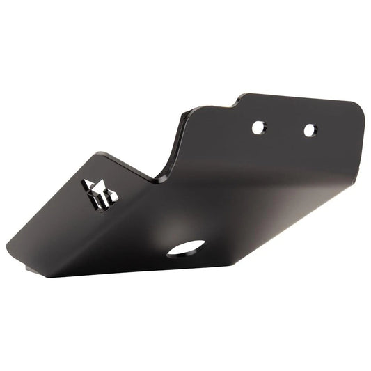 Tusk 210-106-0015 Aluminum Skid Plate Black