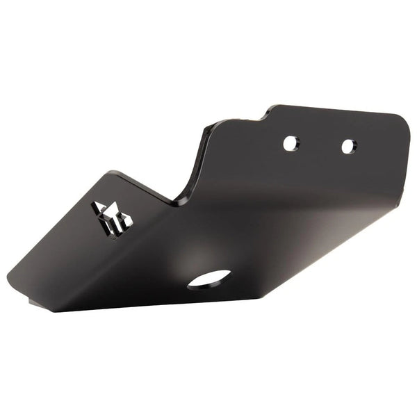 Tusk 210-106-0015 Aluminum Skid Plate Black