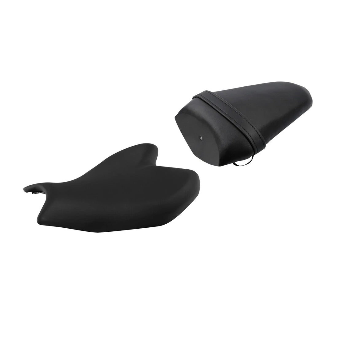 Front Rider & Rear Passenger Seat Set Fit For Yamaha Yzf R7 2022-2025