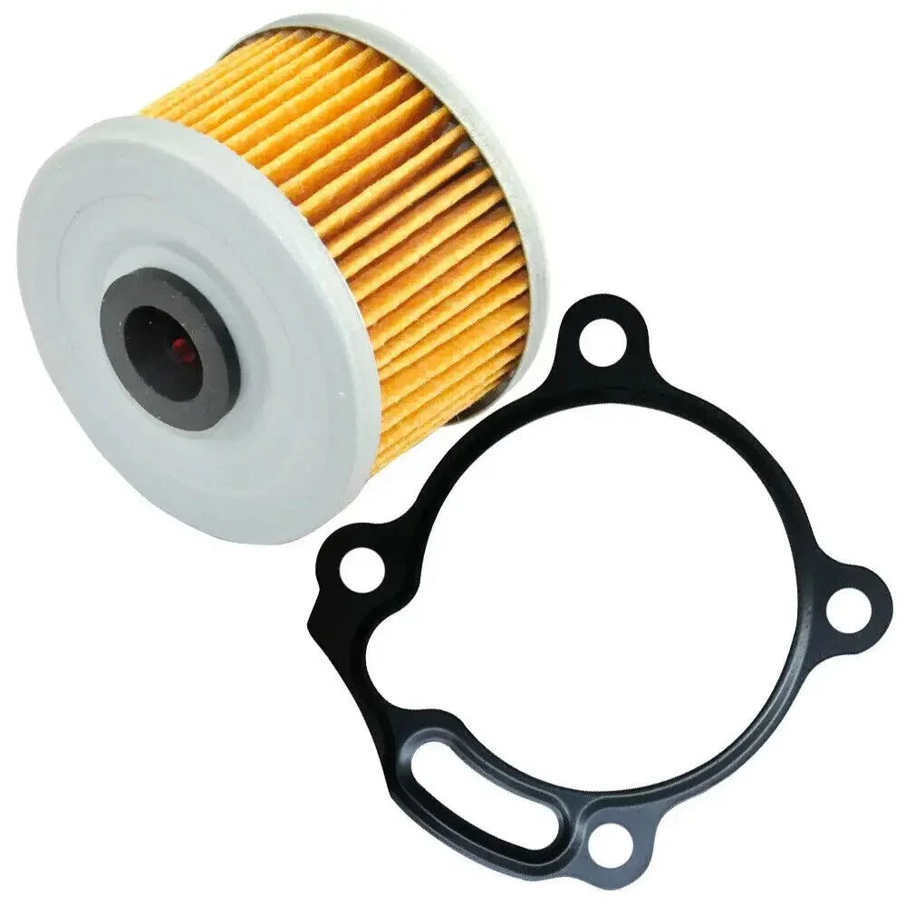 Oil Filter And Gasket For Honda CB300 F/FA 15-16 CBR300 R/RA 14-17
