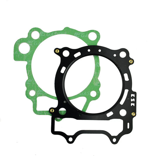 Cylinder Head Base Top End Gasket Kit For Yamaha YZ450F 06-09 WR450F 07-09