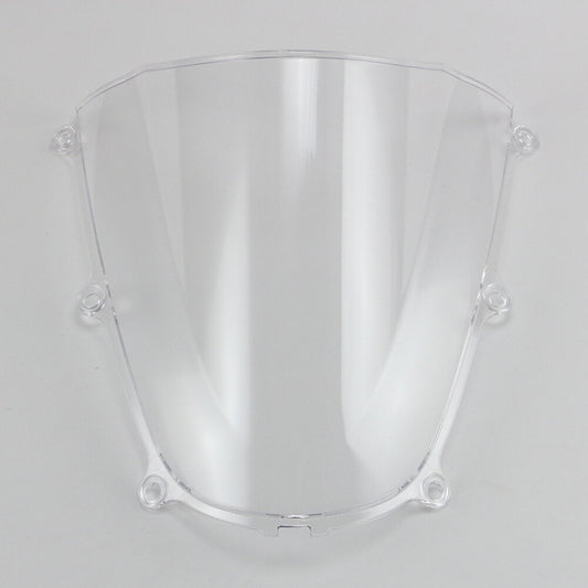 Motorcycle Windshield Windscreen For Honda CBR600RR F5 2005-2006 Clear