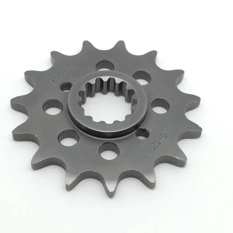 520 14T Front Sprocket For Aprilia Pegaso650 Strada 05-09 Factory Trail 07-09