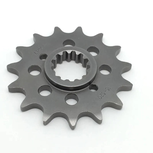 520 14T Front Sprocket For Aprilia Pegaso650 Strada 05-09 Factory Trail 07-09
