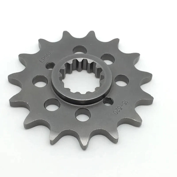 520 14T Front Sprocket For Aprilia Pegaso650 Strada 05-09 Factory Trail 07-09