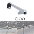 Gear Shift Levers Shifter Pedal Fit For Ducati Diavel 12-17 Diavel 1200 FL 2018