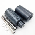 Brand new Suzuki GSXR1000 K3 Frame Crash Falling Protector Fit 2003-2004 Carbon