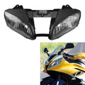 Front Headlight Light Lamp Assembly Fit For Yamaha YZF-R6 YZFR6 06-07 Motorcycle