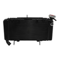 Black Radiator Cooler Cooling Fit For Honda CB500F 2019-2021 2021 2020 2019 19