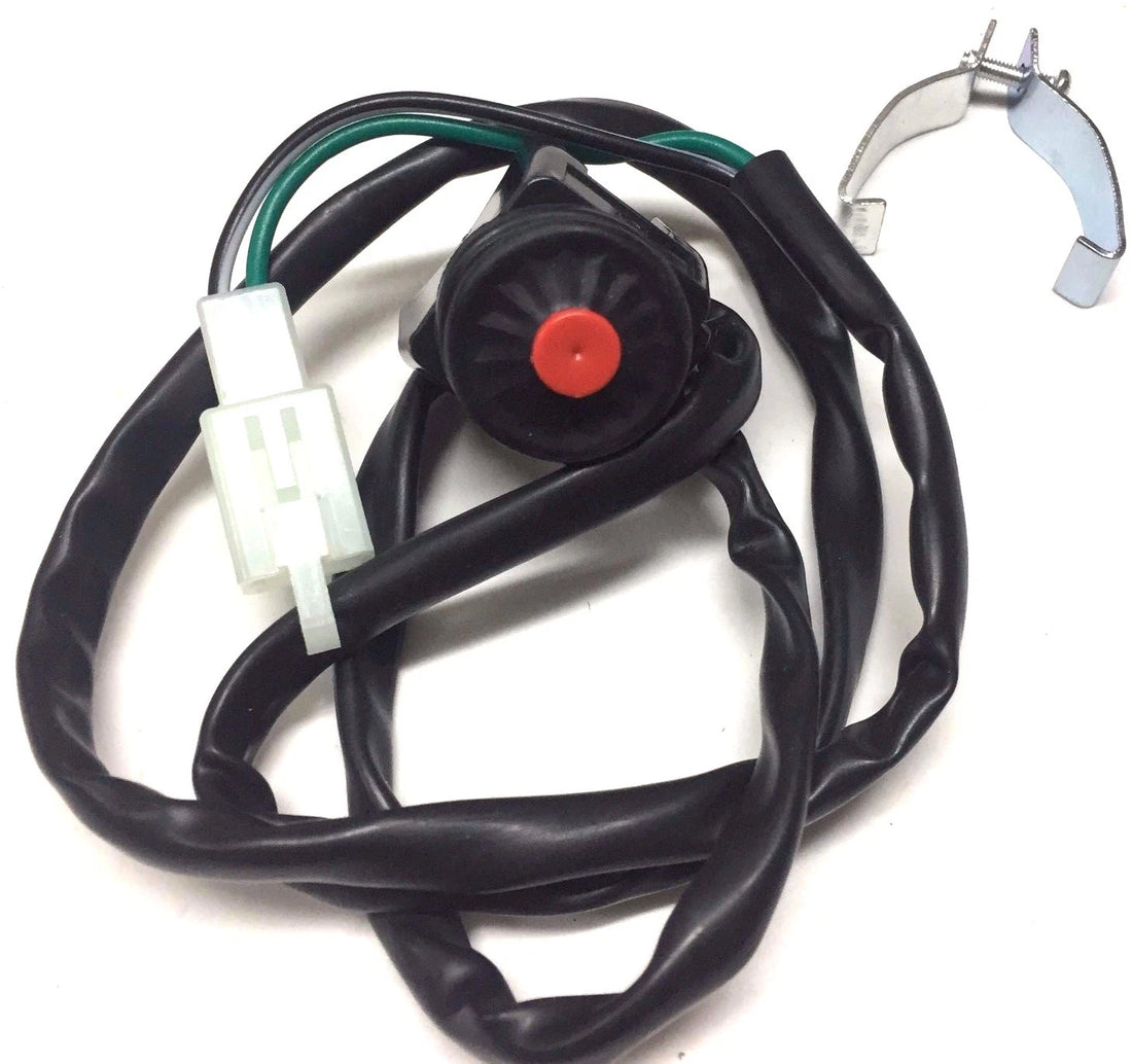 ON/OFF Kill Switch Handle Bar Control Baja Mini MB165 MB200 Baja Heat Warrior