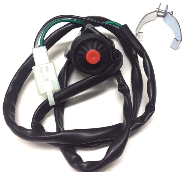ON/OFF Kill Switch Handle Bar Control Baja Mini MB165 MB200 Baja Heat Warrior