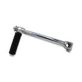 90cc 110cc 125cc 140cc Pit Dirt Bike Kick Start Shaft Starter Lever Kickstart
