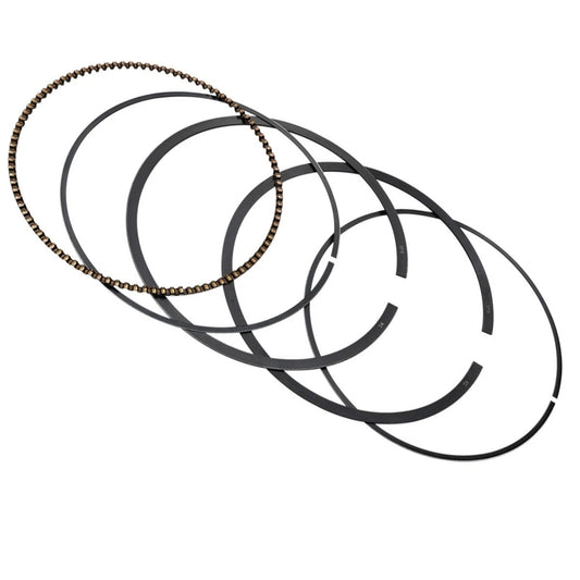 68mm Std Piston Ring For Yamaha XVS400 Dragstar 400 96-17 XV400 Virago 91-94