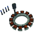 New Stator For Harley Davidson Electra Glide Fatbob Sturgis 29965-75 12V 22A