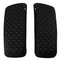 Hard Saddlebags Lids Covers Fit For Harley Electra Road Street Glide 2014-2023