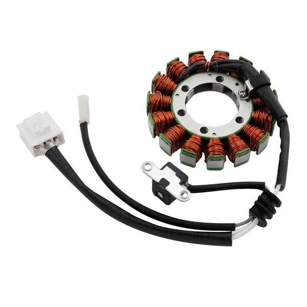 Magneto Generator Stator Coil Fit For Yamaha FZ10 2017 MT-10 2018 2019 2020 2021