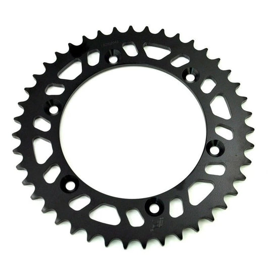 520 50T Rear Sprocket for Yamaha YZ125 YZ100 IT250 MX250 TT250 YZ250 TT350 TT600
