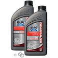 Tusk 204-412-013948a1-4ba6ff Drivetrain Oil Change Kit with Bel-Ray Oil
