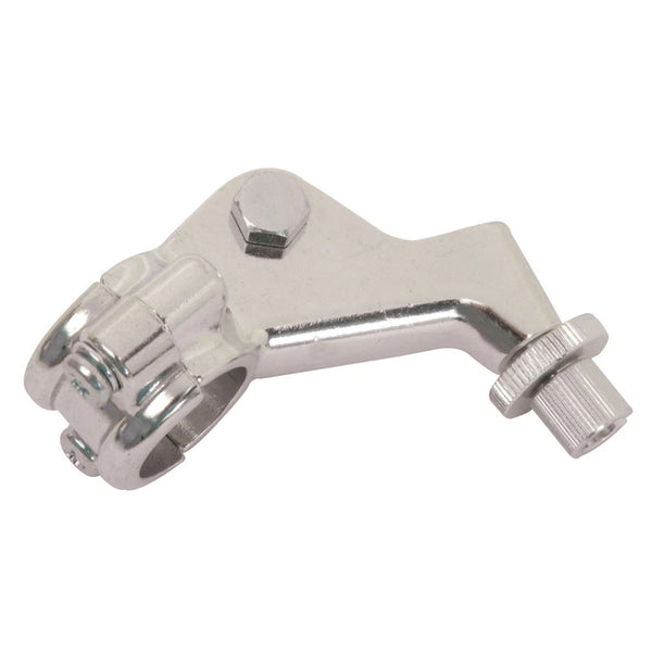 Motion Pro Factory Style Clutch Perch Polished For Kawasaki KX100