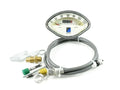 Speedometer + Spare Parts 120 Kmh for Vespa 150 VBB1T VBB2T Vbb GL Gtgs Sprint