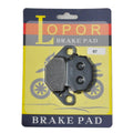 Brake Pads for Kawasaki KX 80 KH 125 KX 125 KX 500 Klr 600 Suzuki OR 50 Gsx 400
