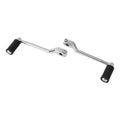 Left Heel Toe Shift Lever Pedal Fit For Harley Touring 88-23 Trike 08-23 Softail