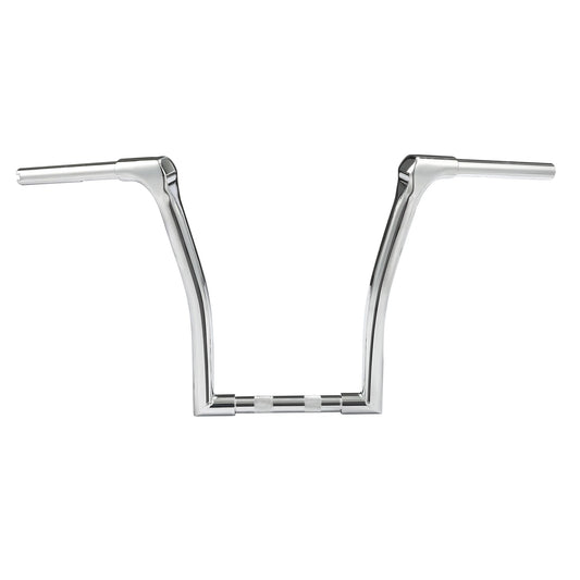 13" Rise Ape Hanger 1.25" Handlebar Fit For Harley Low Rider S Fxlrs Street Bob