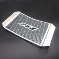 Brand new Yamaha FZ1 Stainless Radiator Grille Guard Cover Fit For 2006-2016