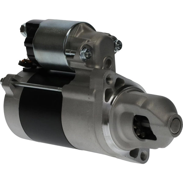 New Starter For Kawasaki FX651V FX691V FX730V 2010, 21163-7023 428000-6600