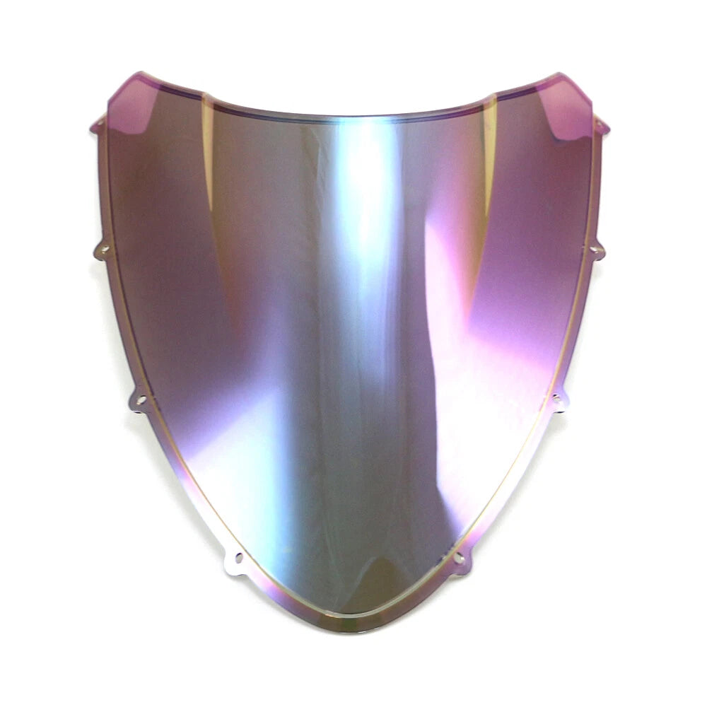 Motorcycle Windshield Windscreen For Ducati 848 1098 1198 LC