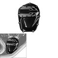 Side Cam Cover Fit For Harley M8 Engine Touring Electra Road King Glide 2017-25