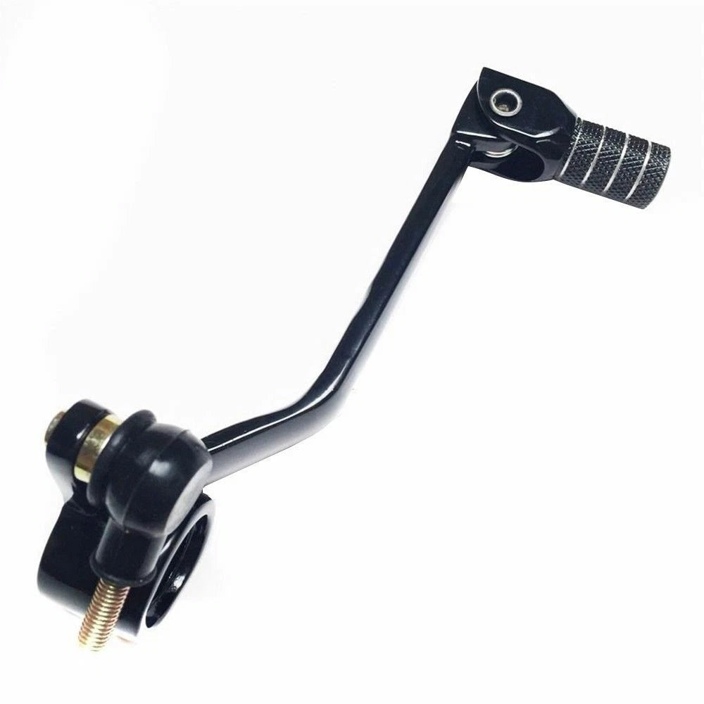 Black Gear Shift Levers Fit For Kawasaki Ninja ZX6R/6RR 1998-2004 ZX9R 1998-03