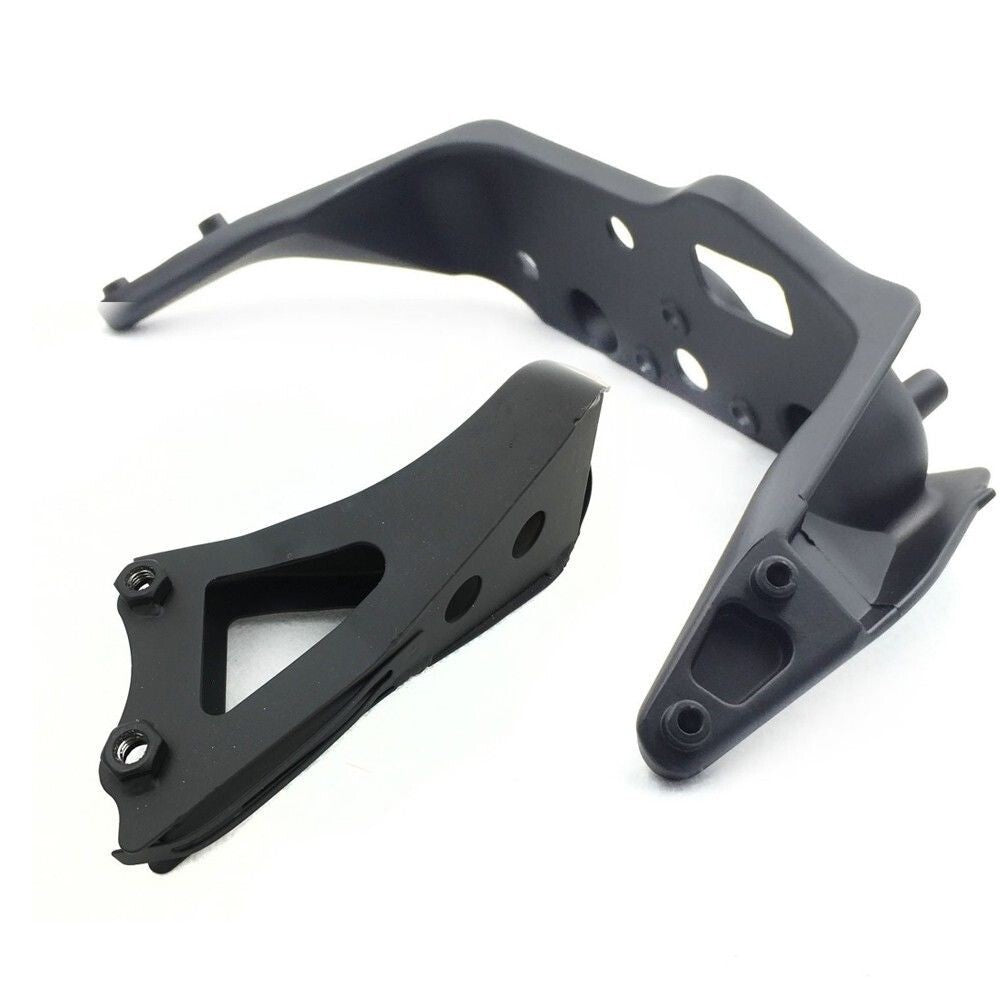 New Headlight Front Upper Fairing Bracket Fit For Honda CBR600F4i 2001-2006
