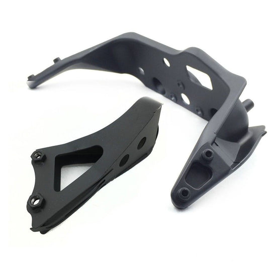 New Headlight Front Upper Fairing Bracket Fit For Honda CBR600F4i 2001-2006