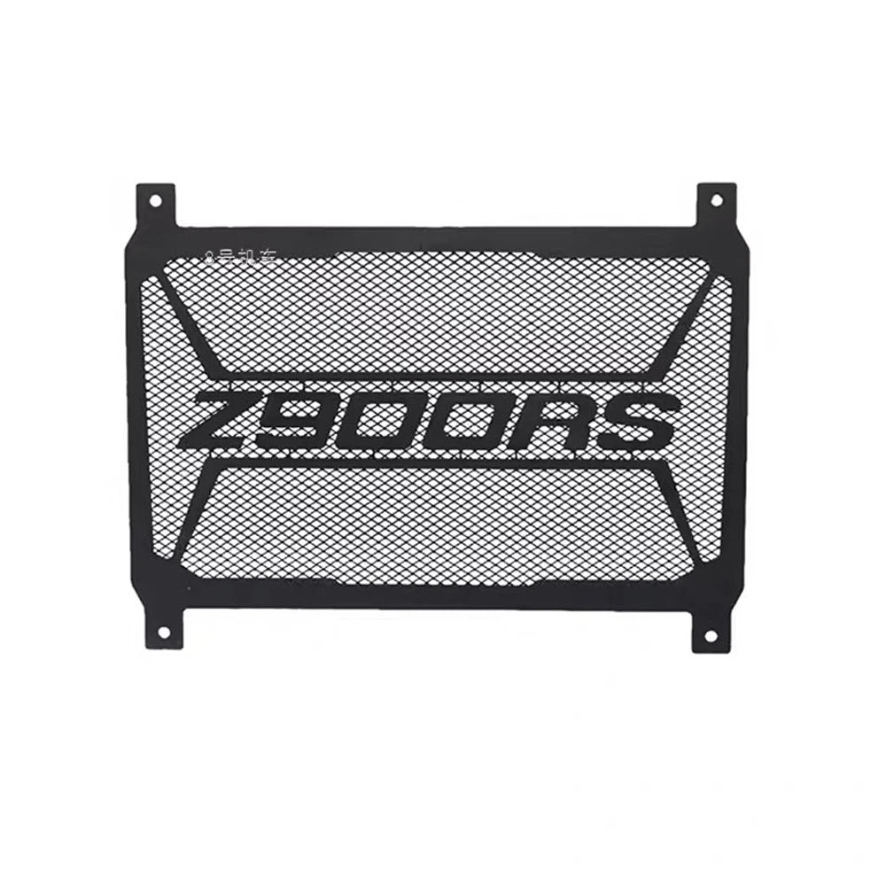For Kawasaki Z900RS 2021 2022 2023 2024 Brand New Radiator Grille Cover Guard