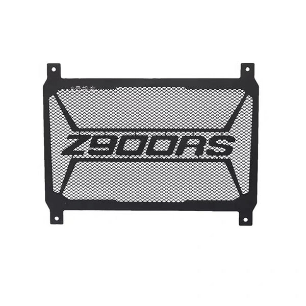 For Kawasaki Z900RS 2021 2022 2023 2024 Brand New Radiator Grille Cover Guard
