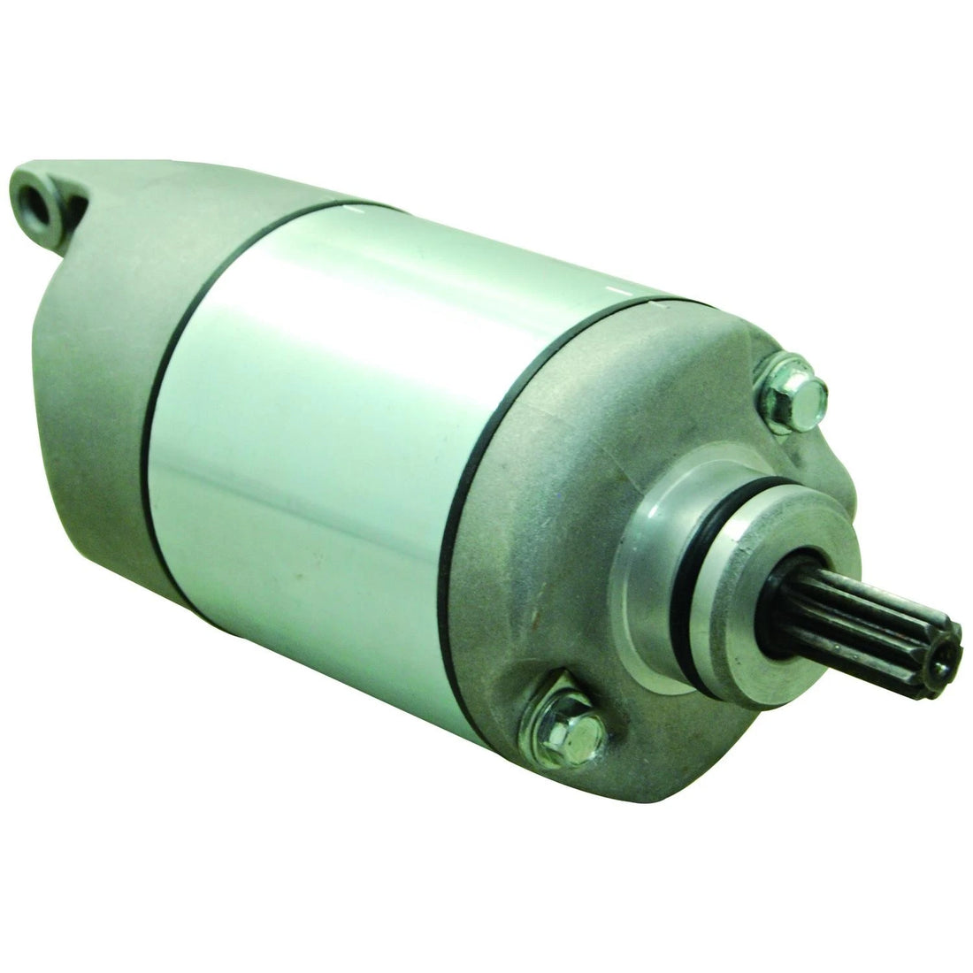 New 12V Starter Fits Kawasaki KVF650 2002-03, KVF700 2004-06 K2116-31320 SMU0280