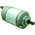 New 12V Starter Fits Kawasaki KVF650 2002-03, KVF700 2004-06 K2116-31320 SMU0280