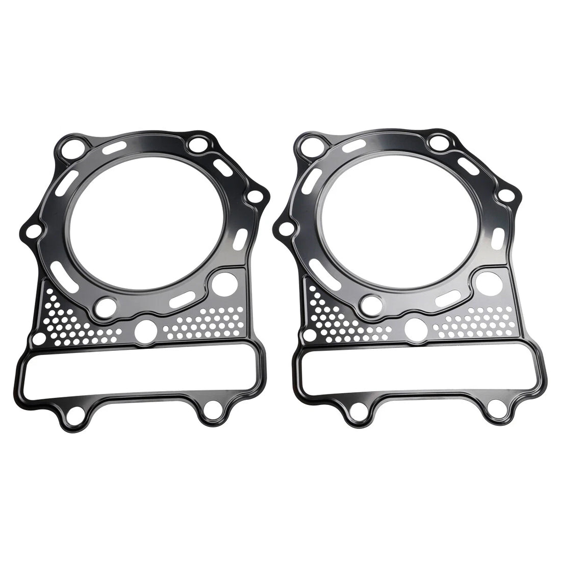 2PCS Cylinder Head Gasket For Kawasaki Vulcan 800 95-05 Vulcan 800 Drifter 99-06