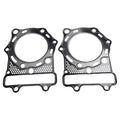 2PCS Cylinder Head Gasket For Kawasaki Vulcan 800 95-05 Vulcan 800 Drifter 99-06