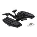 Driver Floorboard Brake Lever Pedal Kit Fit For Honda Goldwing 1800 GL1800 01-17