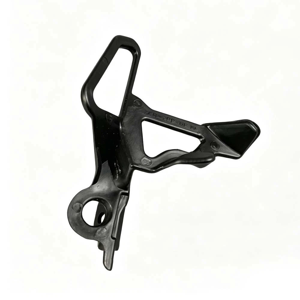Front Brake Fluid Reservoir Bracket Plastic Mount for Yamaha YZF-R1 2015-2024 23