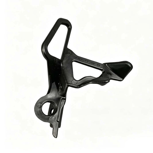 Front Brake Fluid Reservoir Bracket Plastic Mount for Yamaha YZF-R1 2015-2024 23