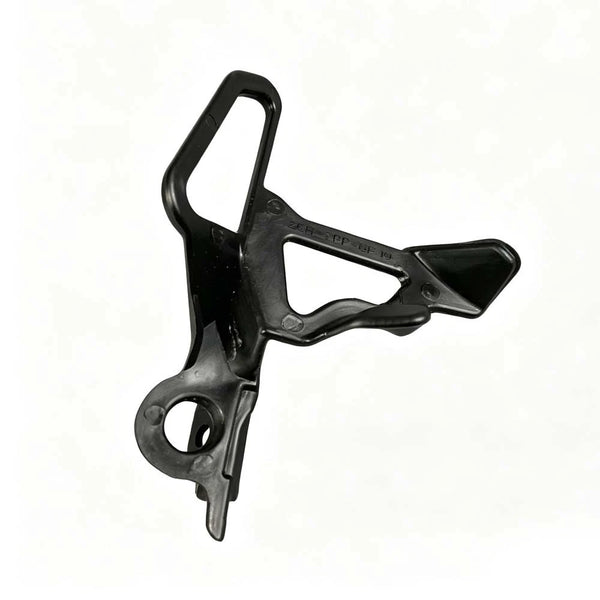 Front Brake Fluid Reservoir Bracket Plastic Mount for Yamaha YZF-R1 2015-2024 23