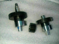 Fit For Matchless Ajs Timing Gear With Pinion
