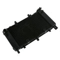 Motor Radiator Cooler Cooling Fit For Yamaha FZ600 FZ6 FZ6N FZ6S 2004-2006 2005