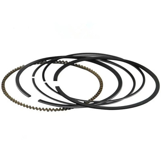 Motorcycle Cylinder Piston Ring Kits For Honda KW3 250 70.5mm